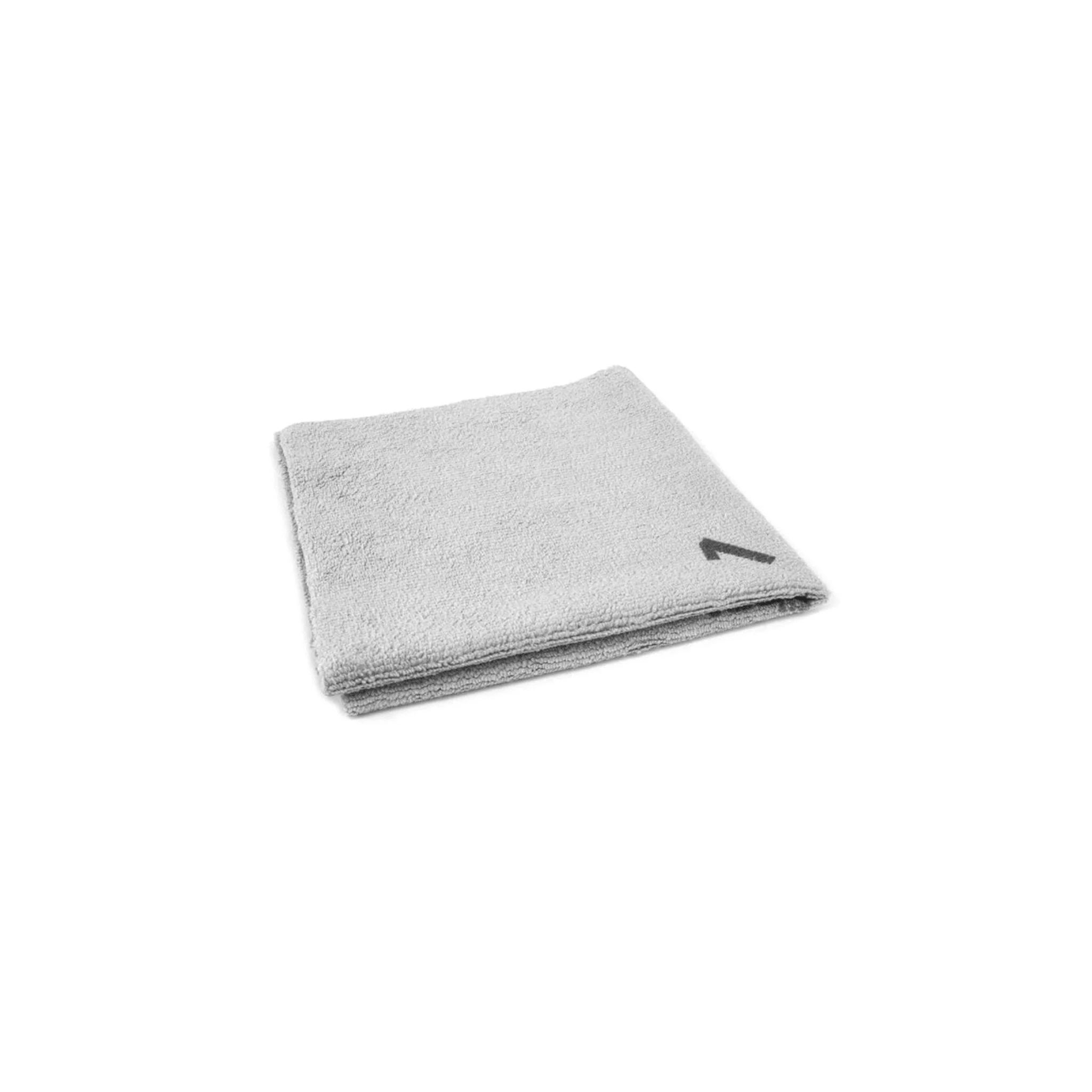 AutoFiber Quadrant Wipe Microfiber Coating Leveling Towel 16 in. x 16 in. 390 gsm - KaJay Automotive