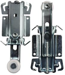 JR Products 20575 Interior Door Roller - KaJay Automotive