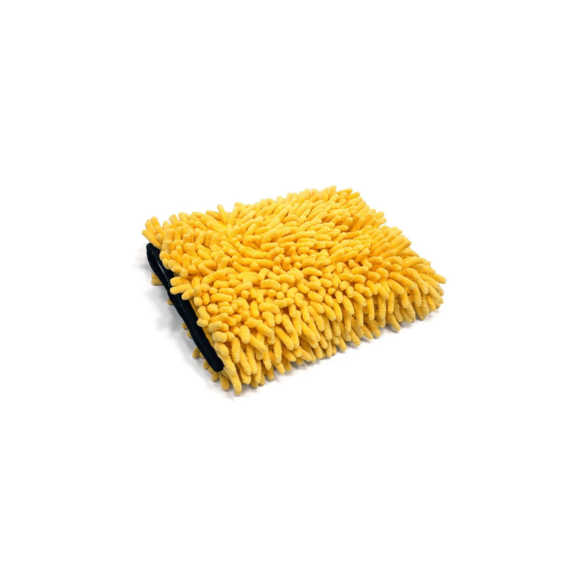 AutoFiber Zero Cuff Microfiber Noodle Wash Mitt - KaJay Automotive