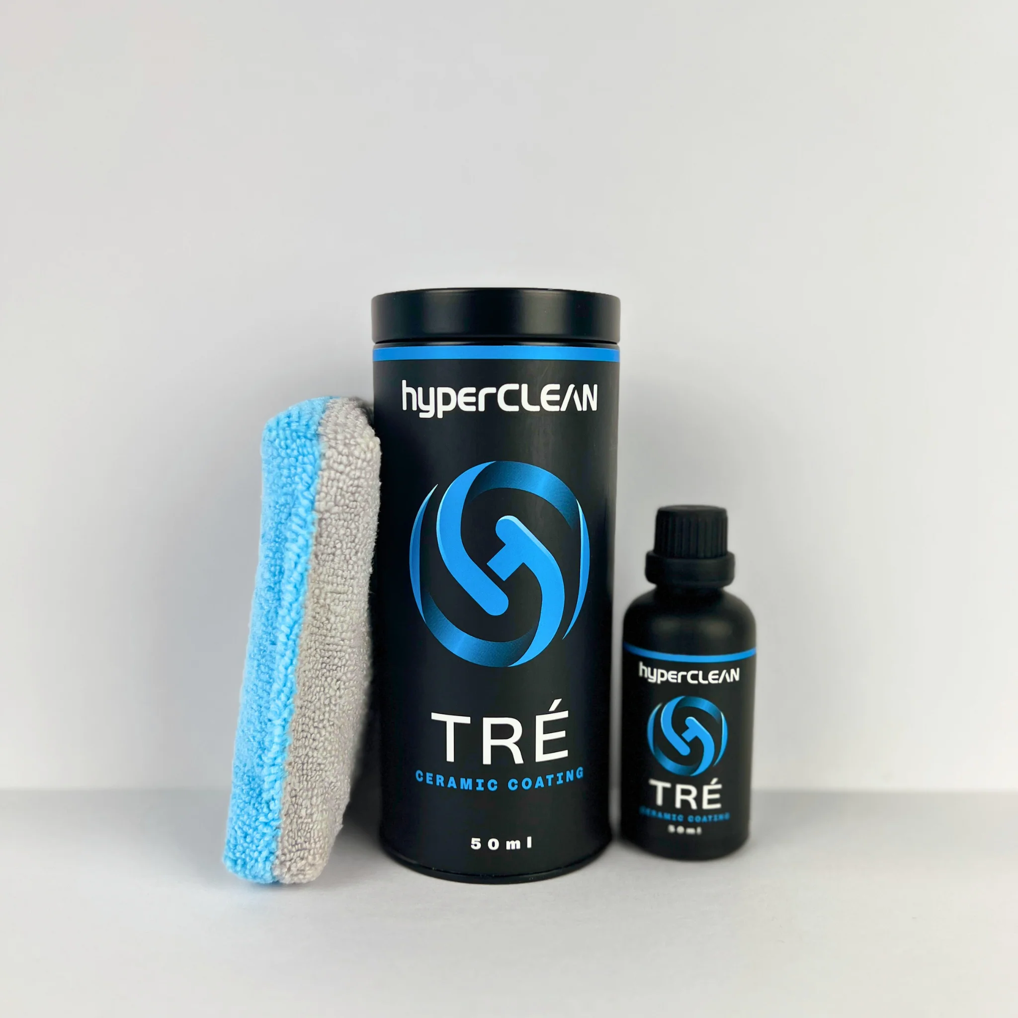 TRÉ | Ceramic Coating 50mL - KaJay Automotive