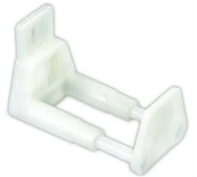 Interior Door Guide JR Products 20595 - KaJay Automotive