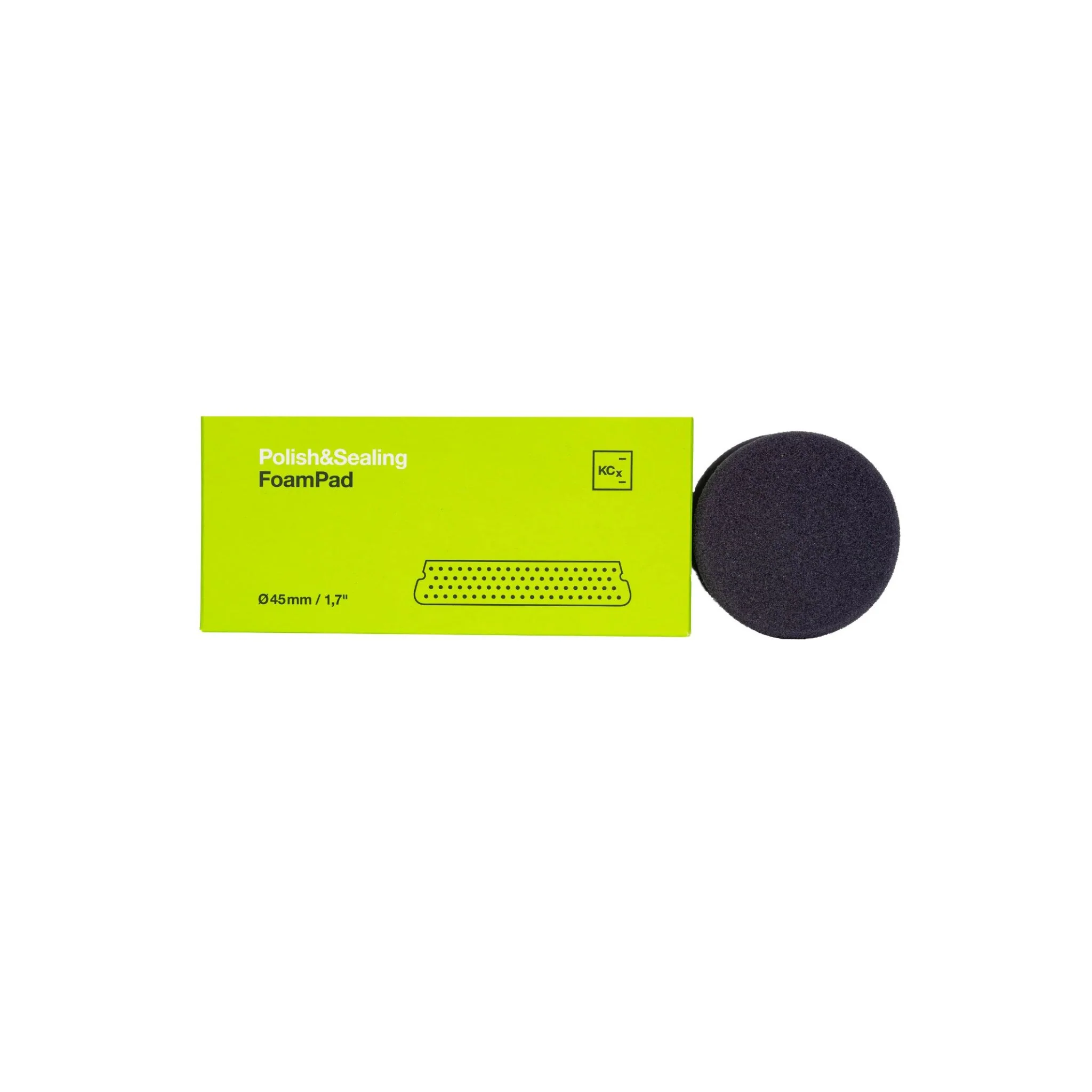 Koch-Chemie Polish & Sealing Pad - KaJay Automotive