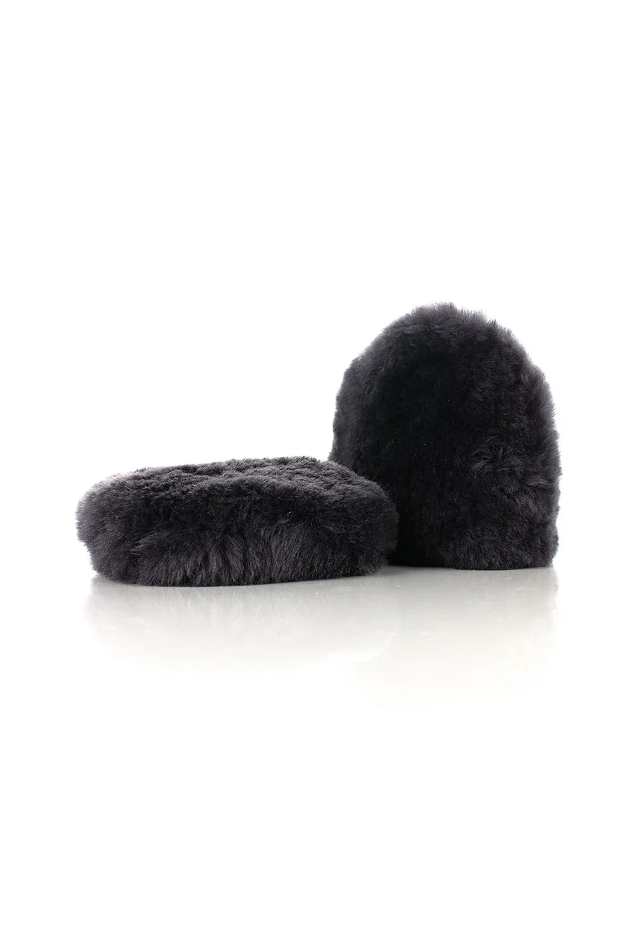 The Rag Company ULTRA Wool Wheel Mitt - KaJay Automotive