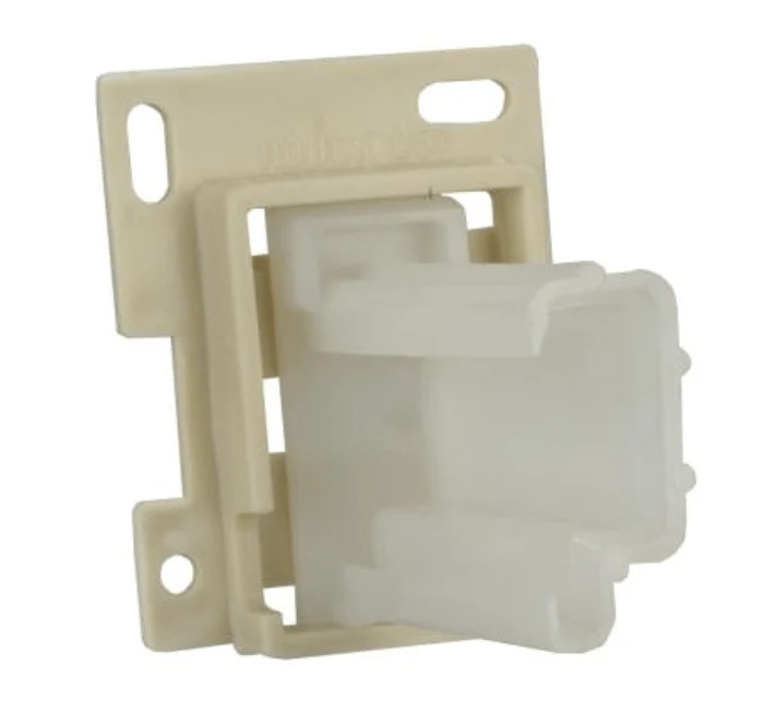 JR Products 70715 Drawer Slide Socket - KaJay Automotive