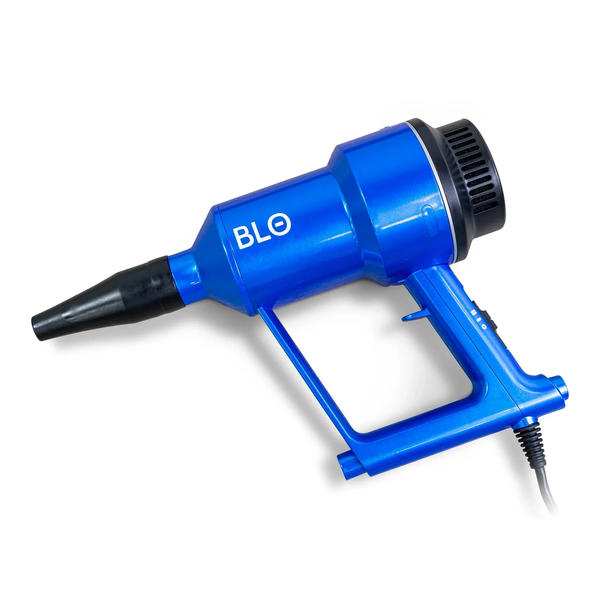 Blo Air-S Hand-Held Car Dryer - KaJay Automotive
