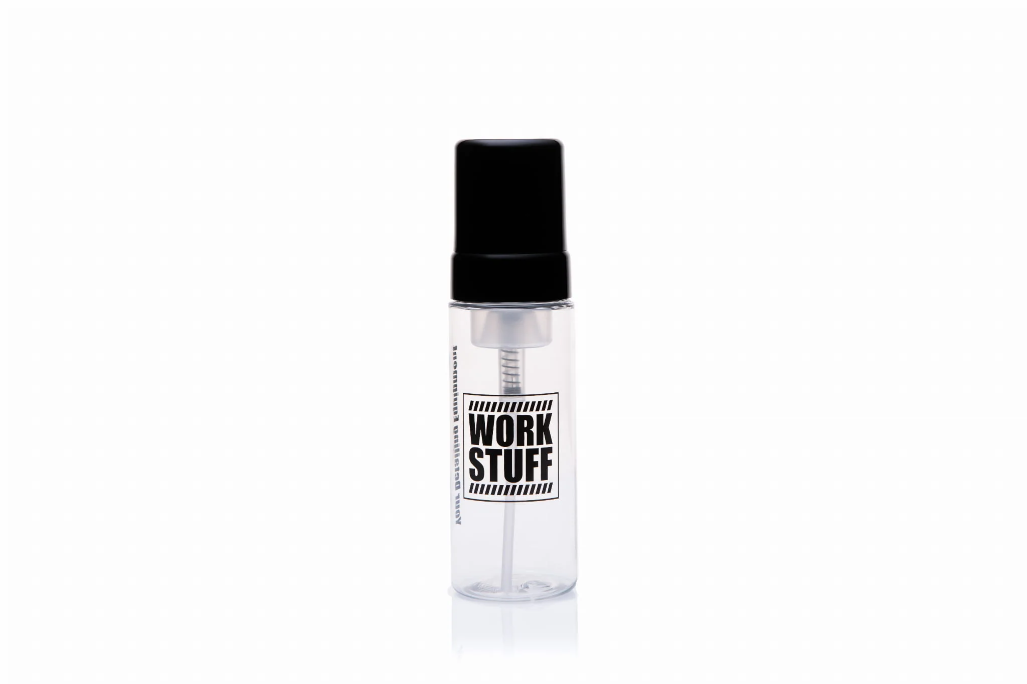 Work Stuff Foam Bottle - KaJay Automotive