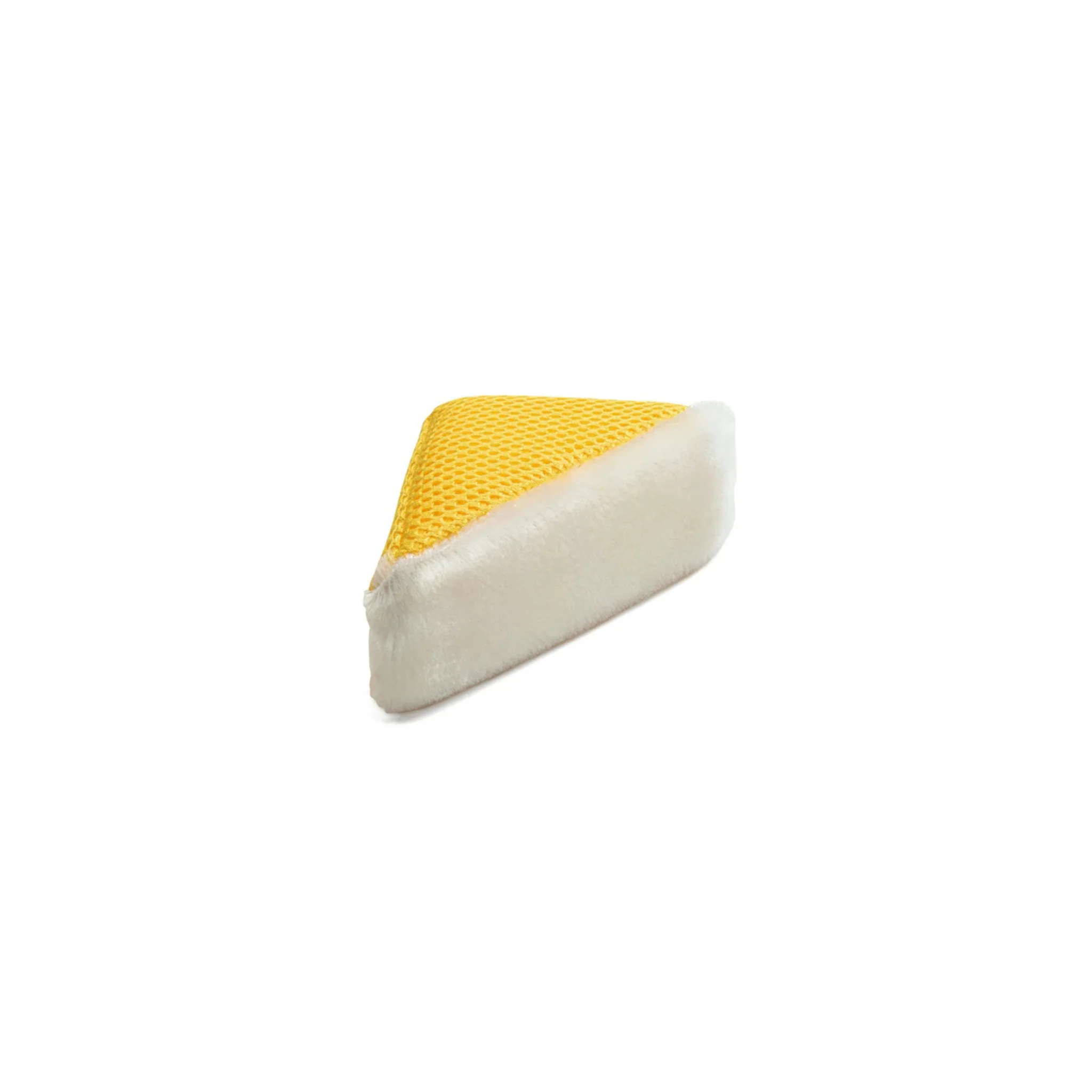 AutoFiber Scrub Ninja Wedge Scrubber - KaJay Automotive
