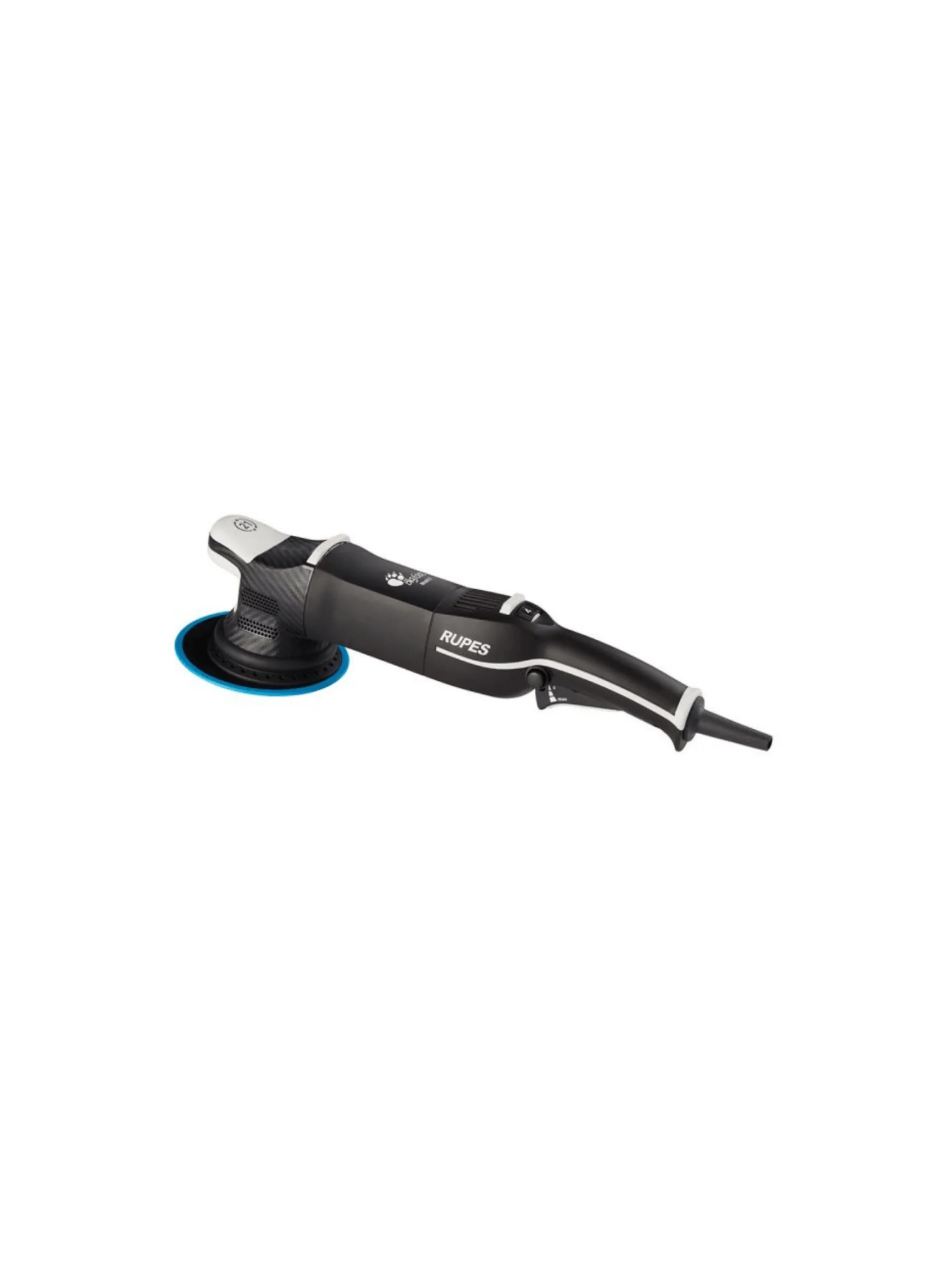 RUPES Random Orbital Polisher – BigFoot LHR21 Mark V - KaJay Automotive