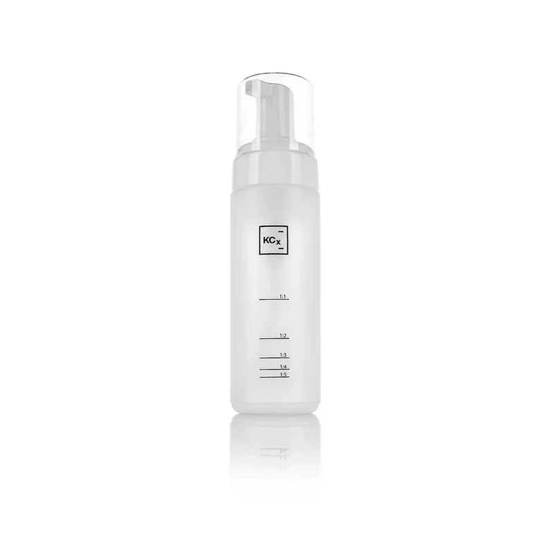 Koch-Chemie Foamer Bottle with Scale 150ML - KaJay Automotive