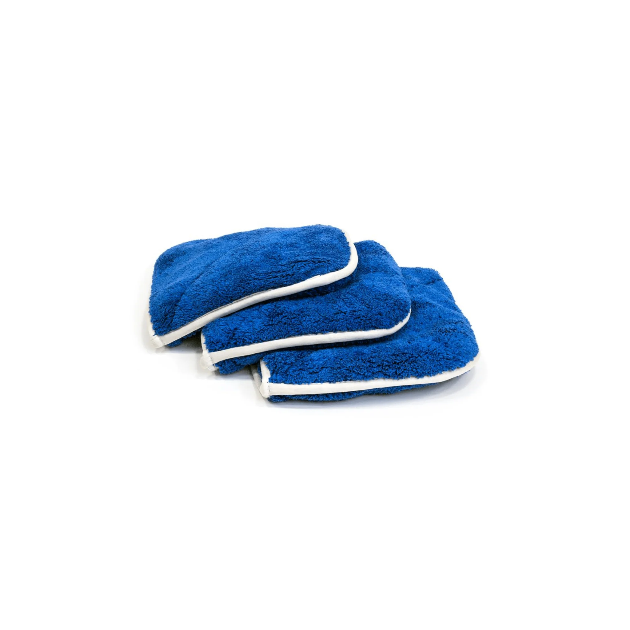 AutoFiber Double Flip Rinseless Car Wash Microfiber Towel - KaJay Automotive