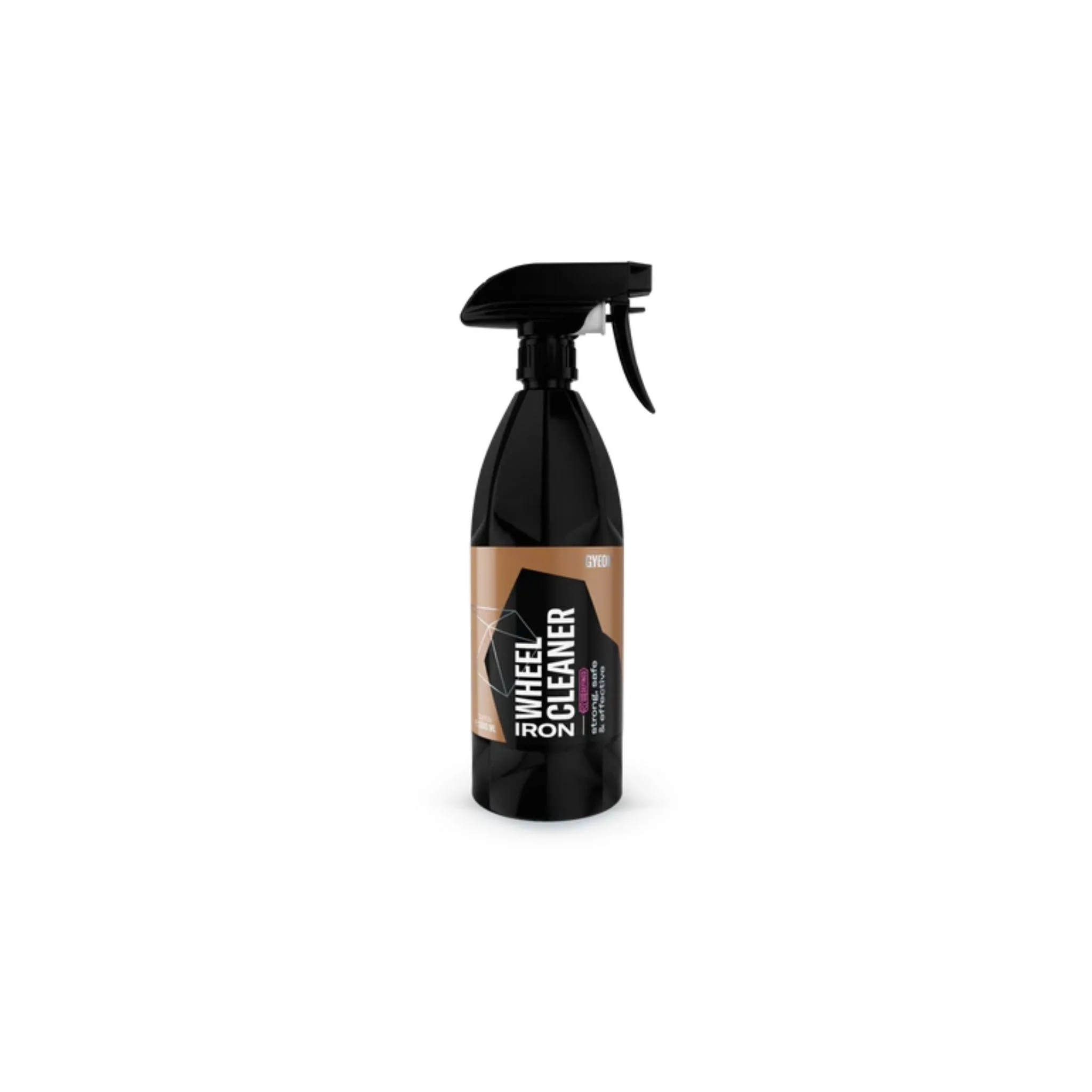 Gyeon Q²M Iron Wheel Cleaner Redefined - KaJay Automotive