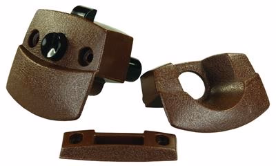 JR Products 20505 Entry Door Latch - KaJay Automotive