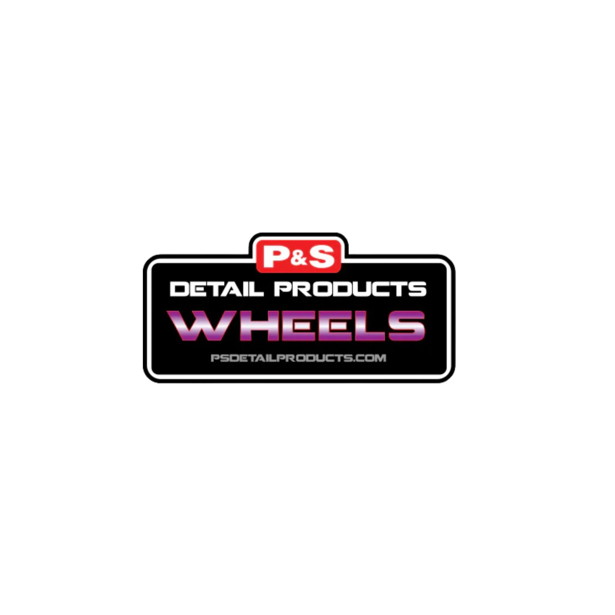 P&S Bucket Label - KaJay Automotive