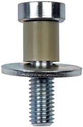 Help! By Dorman 38420 Door Striker - KaJay Automotive