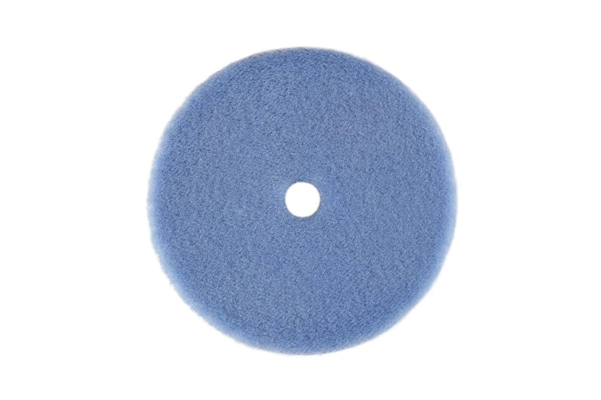 RUPES D-A COARSE Wool Polishing Pad - KaJay Automotive