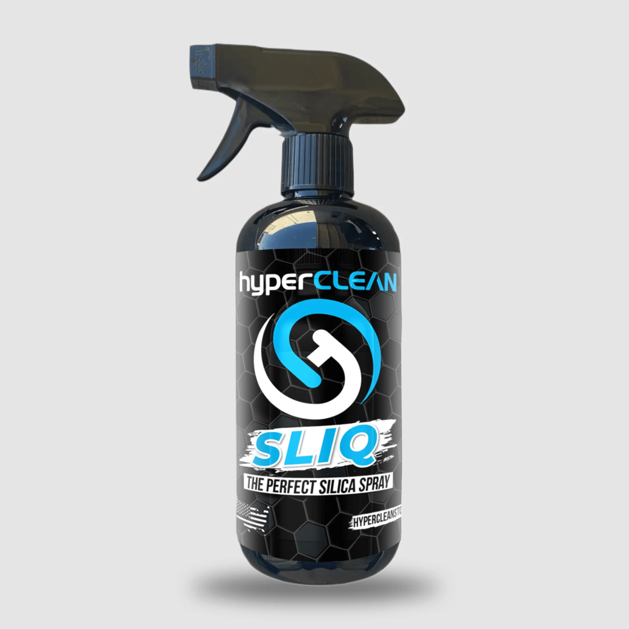SLIQ | Silica Spray - KaJay Automotive