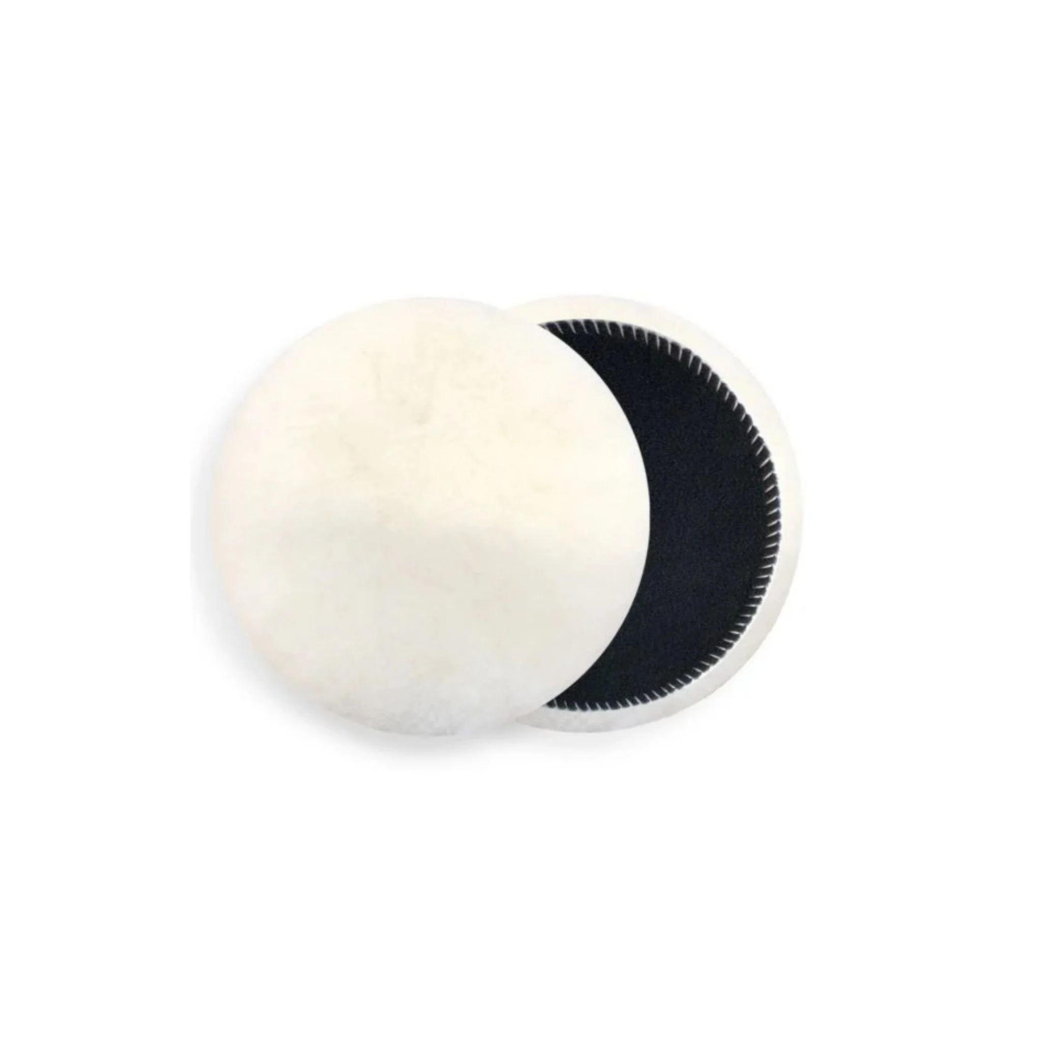 PAICAR Fine wool pad for polishing SL3 - KaJay Automotive