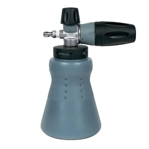 MTM Hydro PF22.2 & WIDE MOUTH Foam Cannon - KaJay Automotive