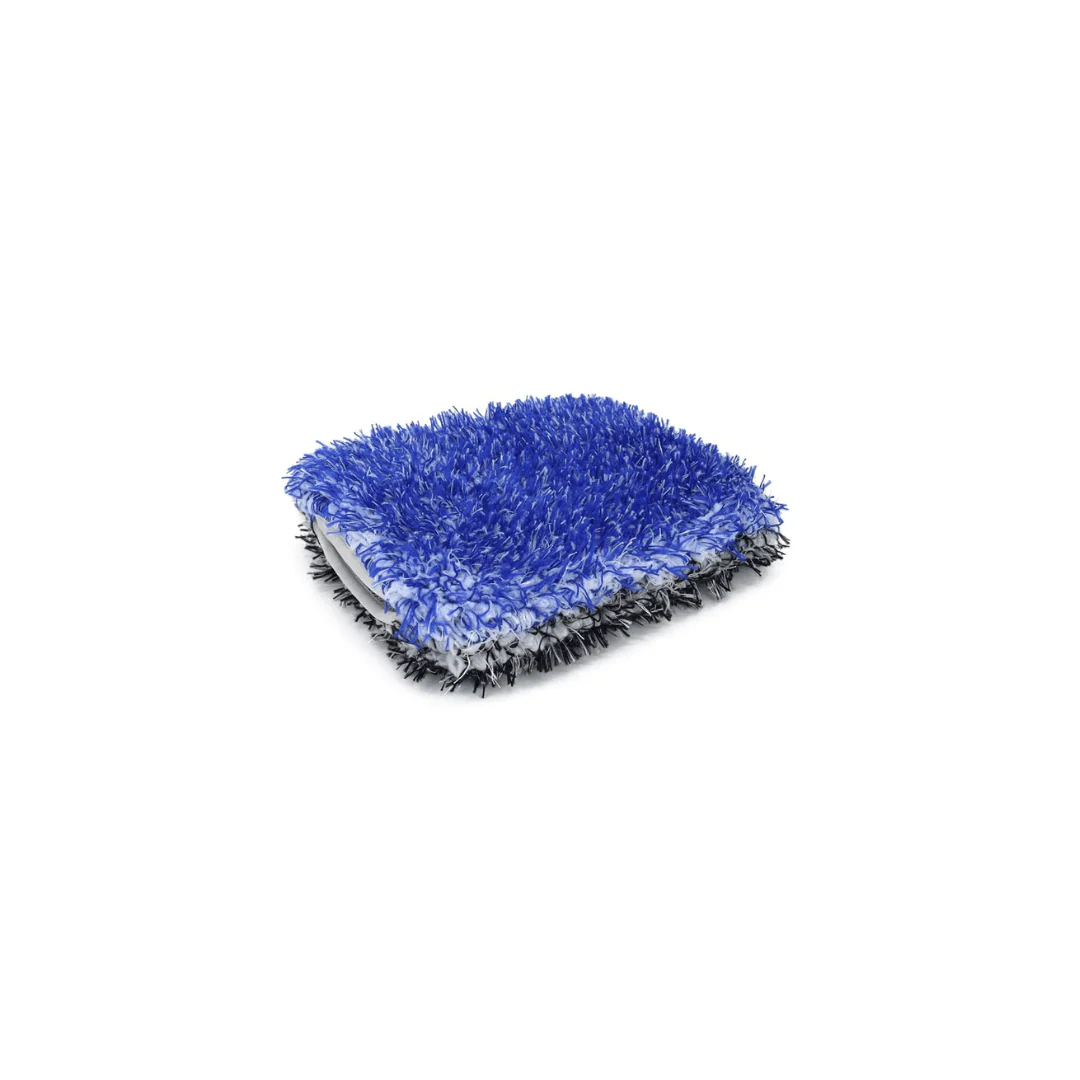 AutoFiber Wash Monster Car Wash Pad - KaJay Automotive