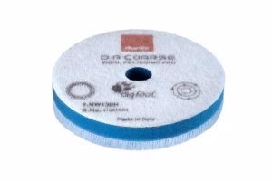 RUPES D-A COARSE Wool Polishing Pad - KaJay Automotive