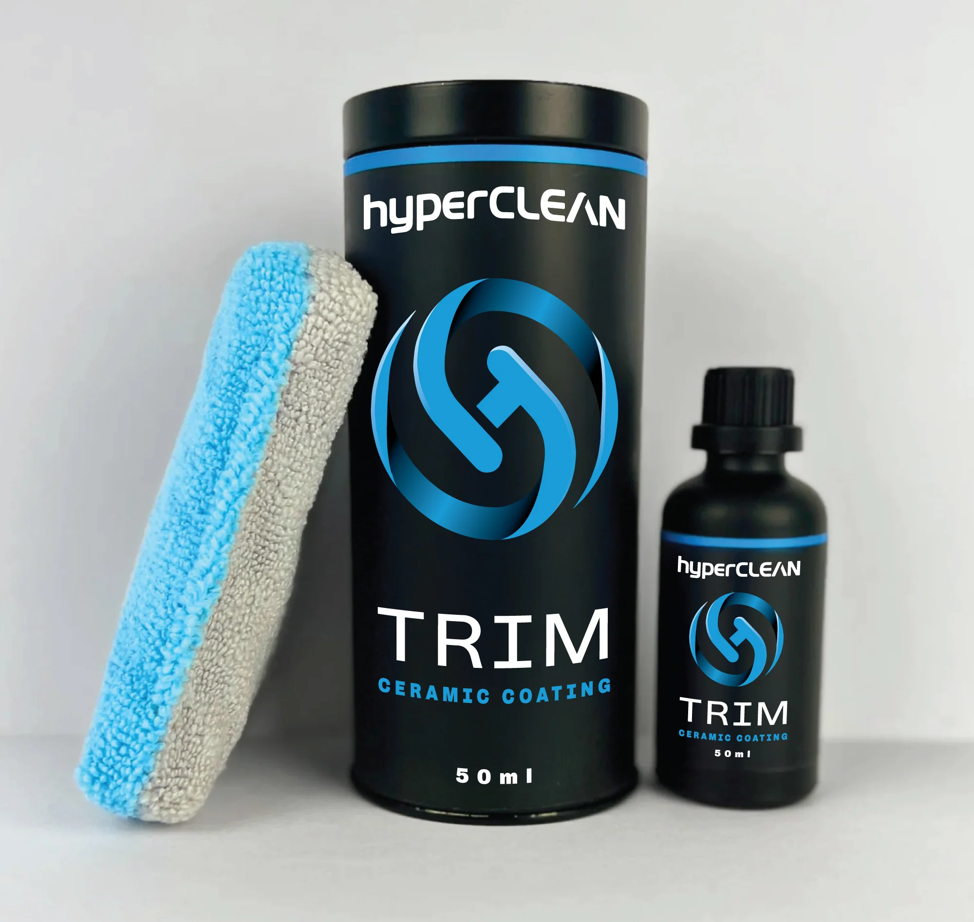 TRIM | Ceramic Coating - KaJay Automotive
