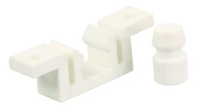 JR Products 81855 Entry Door Latch - KaJay Automotive