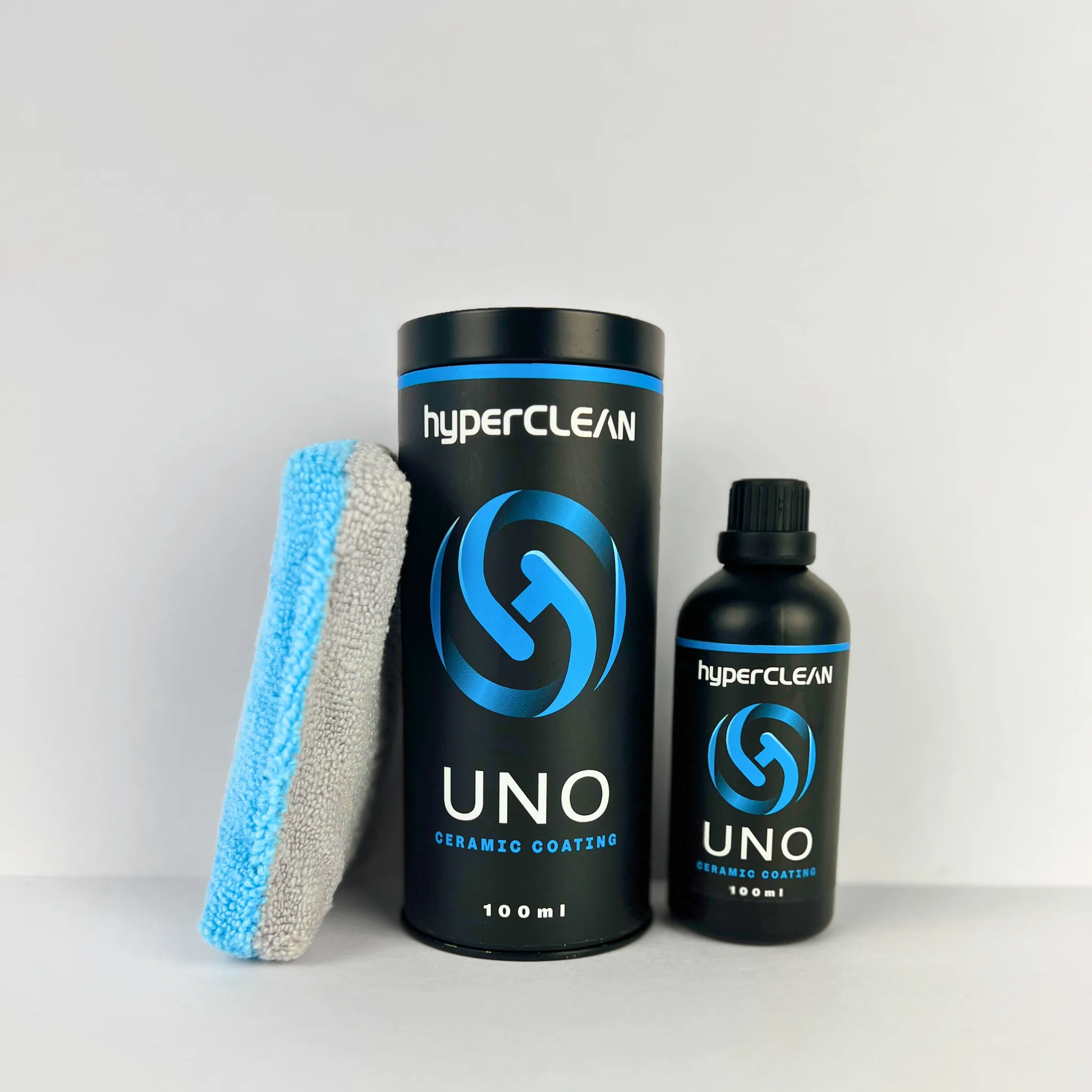 UNO | Ceramic Coating 100mL - KaJay Automotive