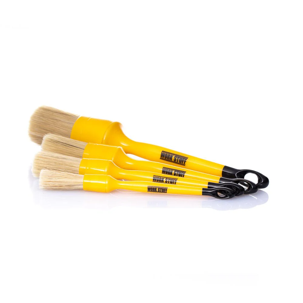 Work Stuff Detailing Brush Classic - KaJay Automotive