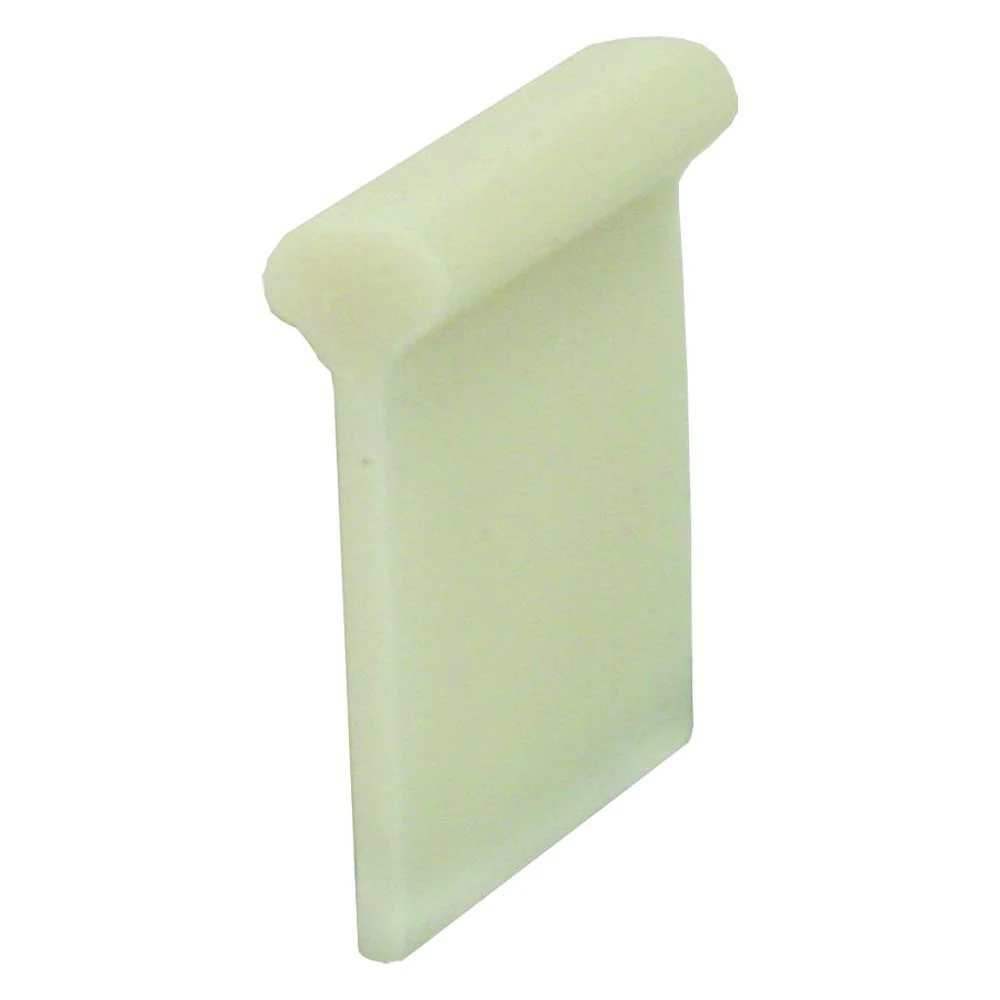 JR Products 81285 Sew-In Curtain Tabs Type - KaJay Automotive