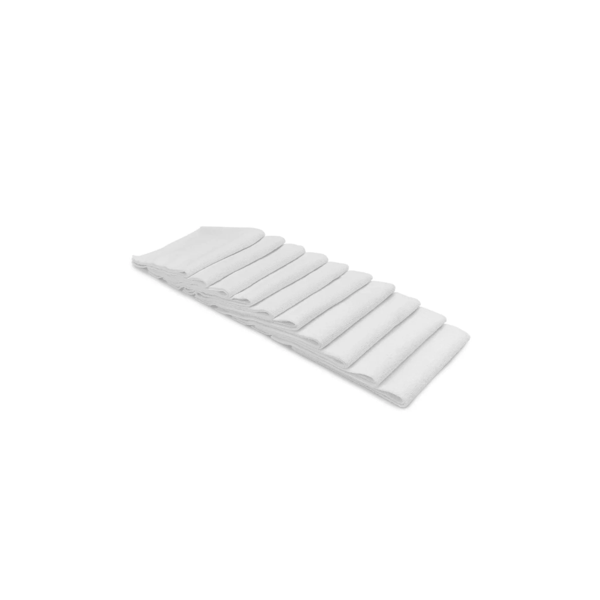 AutoFiber Utility 300 All-Purpose Edgeless Microfiber Towel - KaJay Automotive
