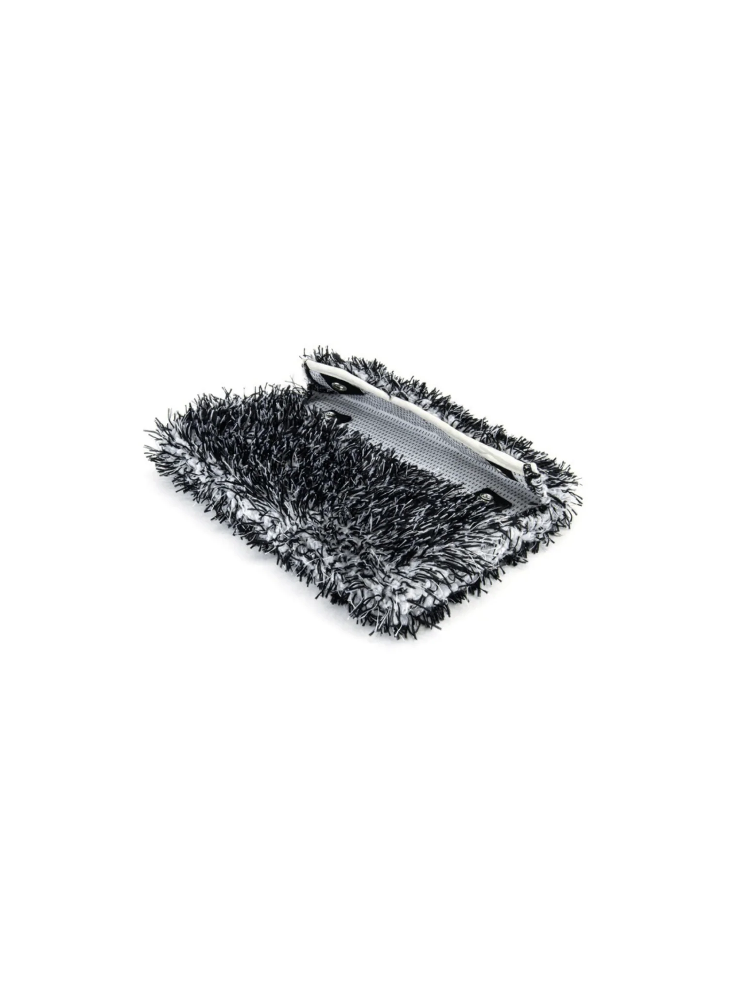 AutoFiber Mitt on a Stick Refill Microfiber Cover Wash Monster Plush - KaJay Automotive