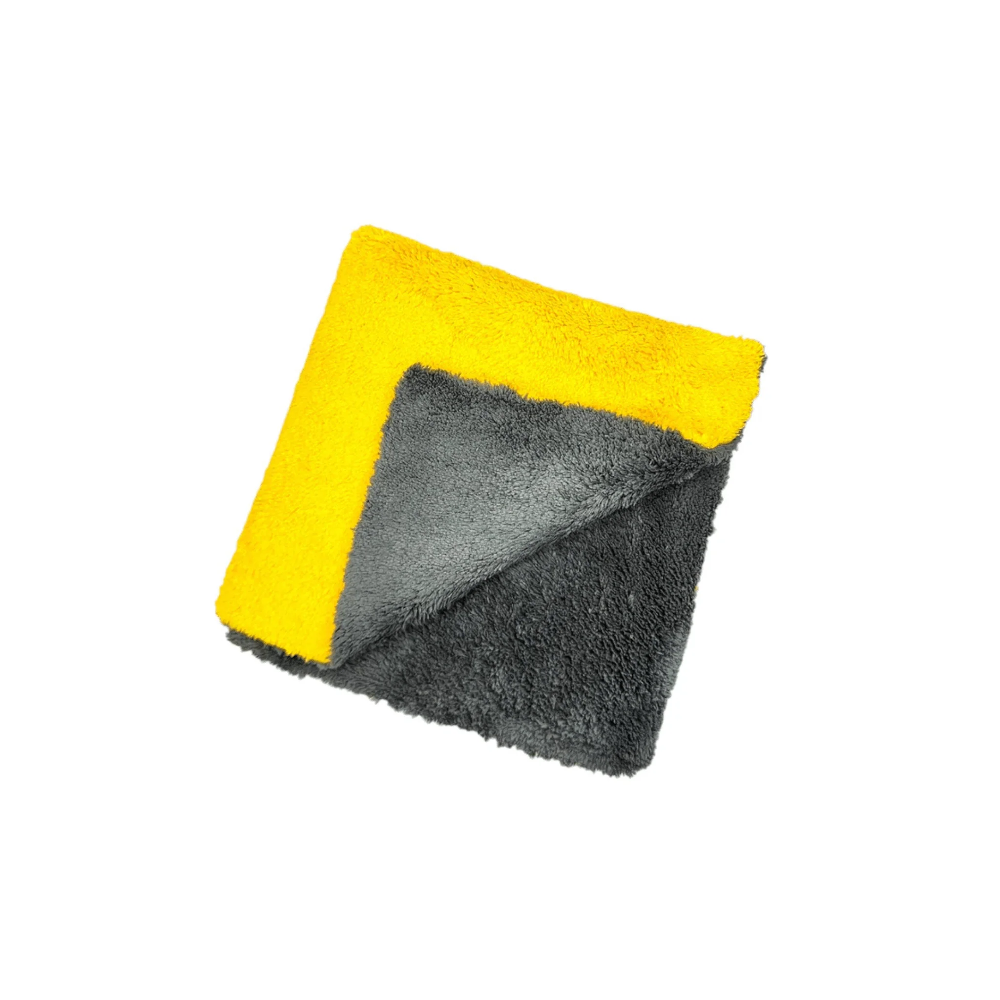 AutoFiber Royal Plush Double Pile Microfiber Detailing Towel - KaJay Automotive