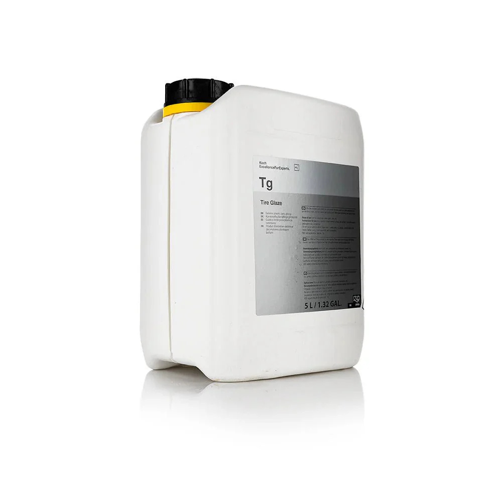 Koch-Chemie Tire Glaze - KaJay Automotive
