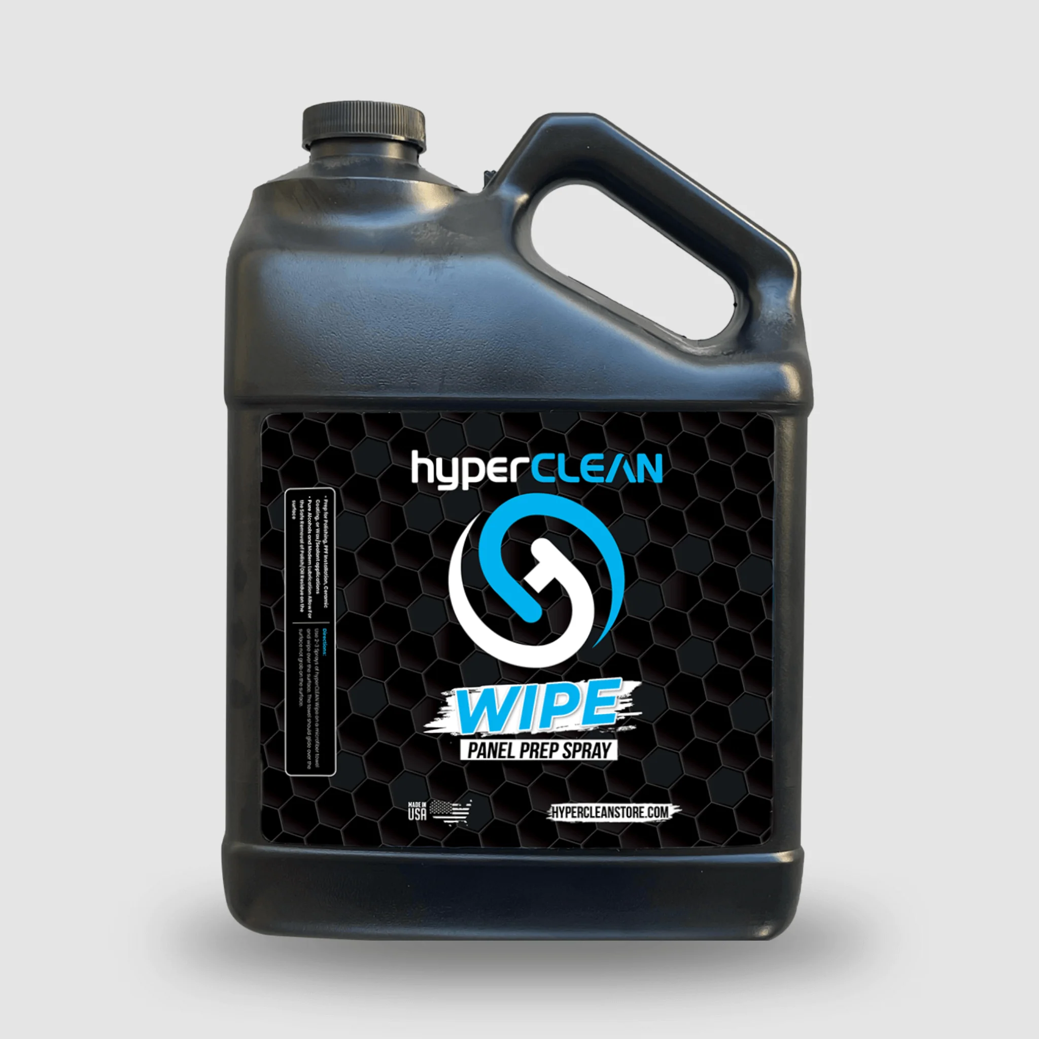 Wipe | Panel Prep Spray - KaJay Automotive