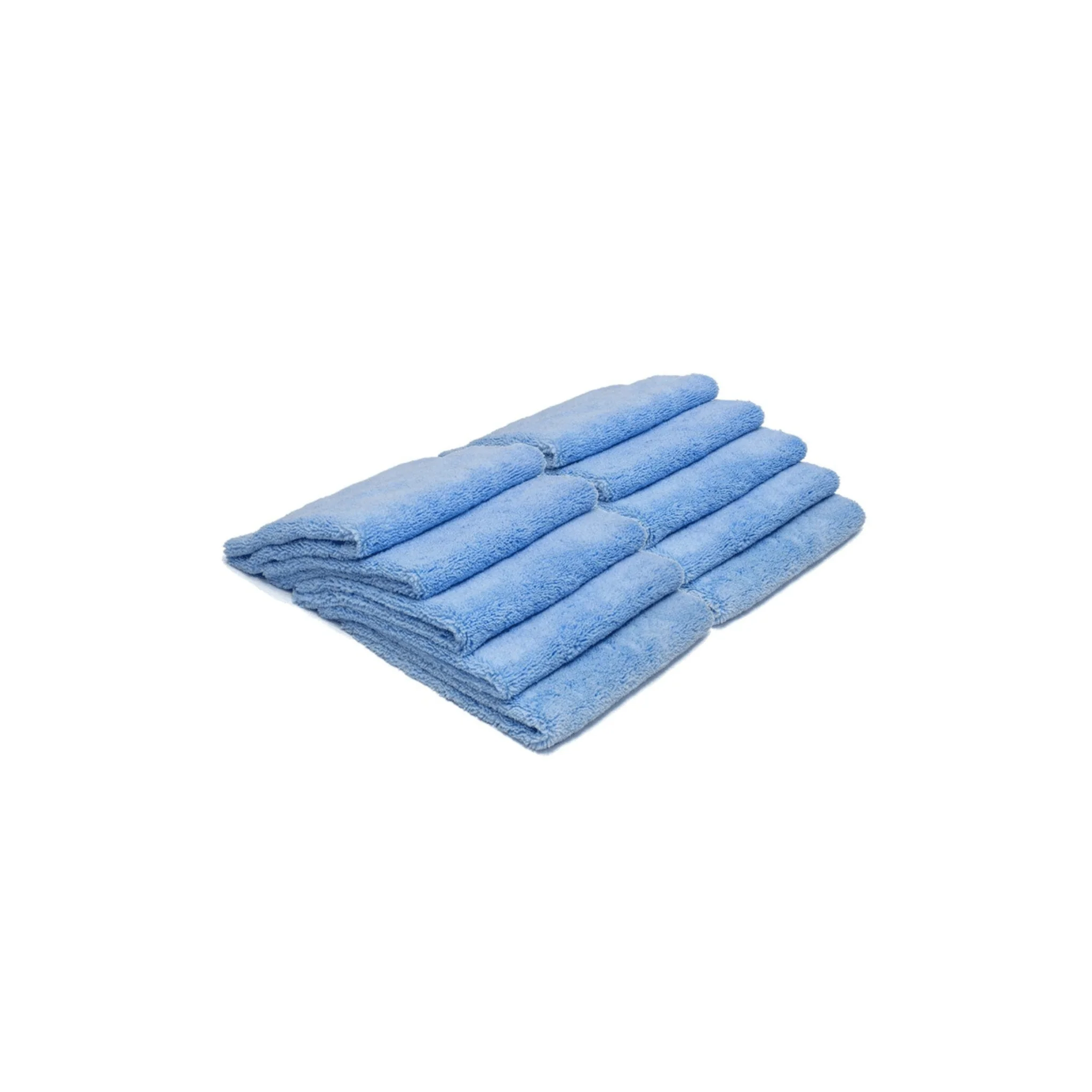 AutoFiber Detailer's Delight Heavyweight Microfiber QD and Final Wipe Towel - KaJay Automotive