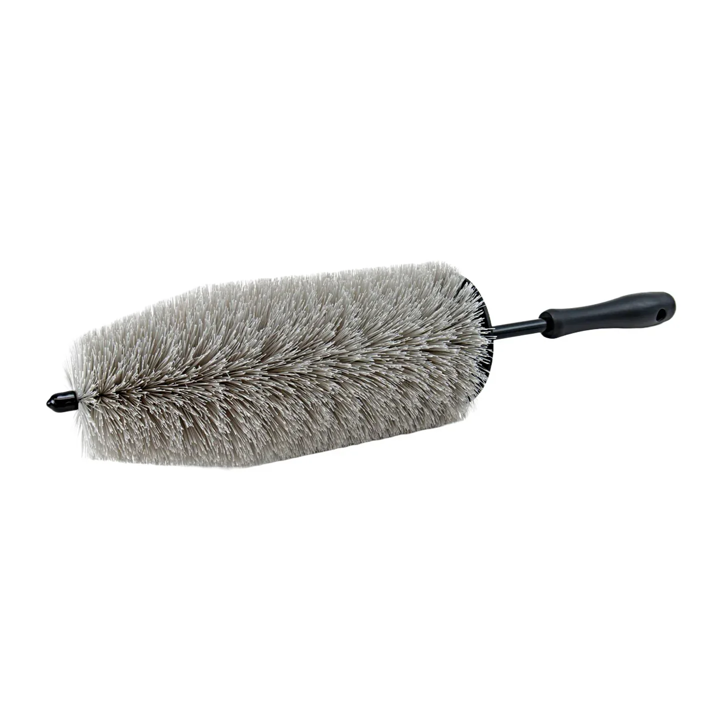 AutoFiber Large Wheel Brush - 18