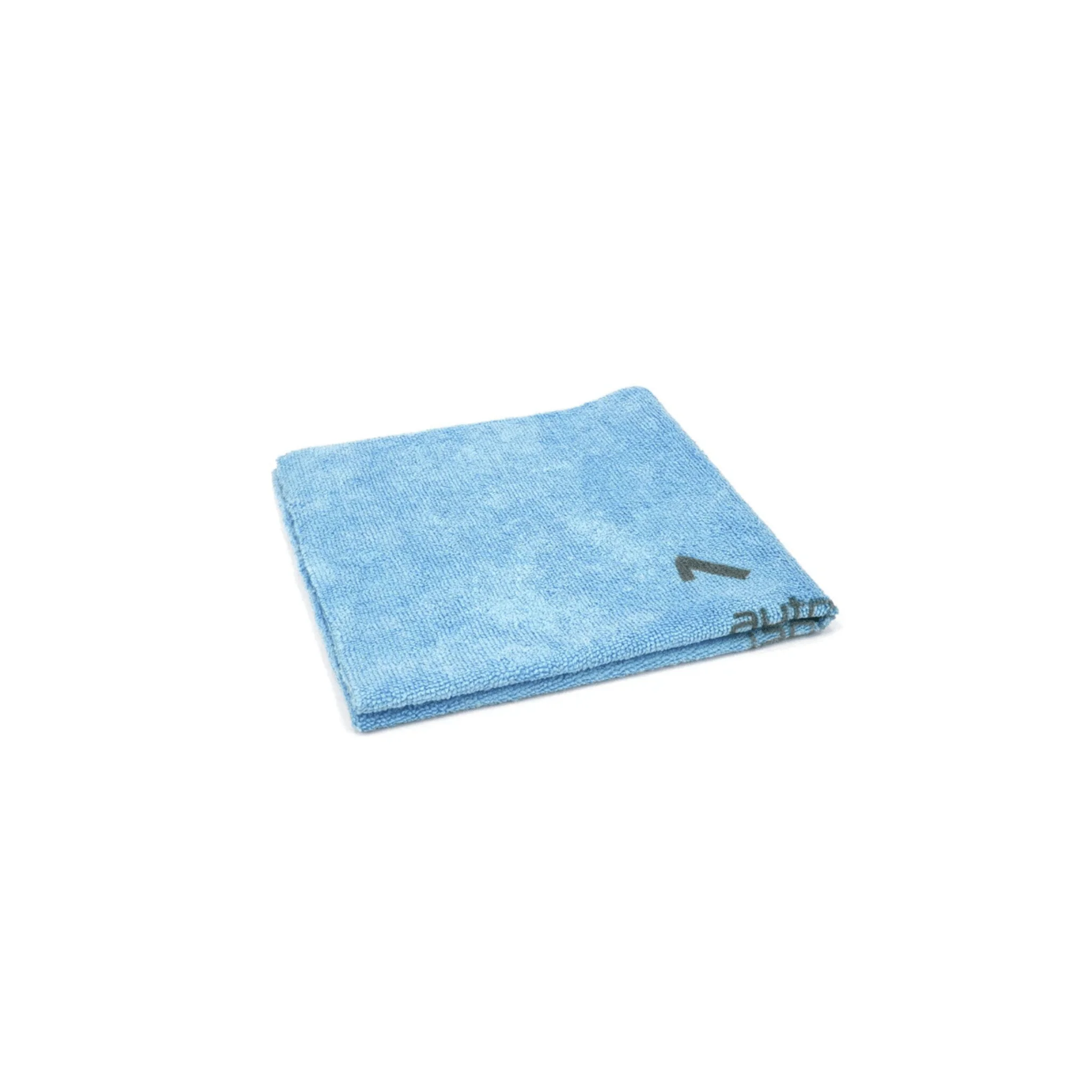 AutoFiber Quadrant Wipe Microfiber Coating Leveling Towel 16 in. x 16 in. 390 gsm - KaJay Automotive