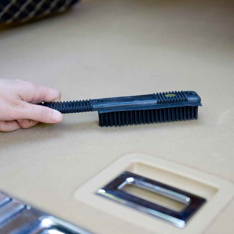 Pet Hair Removal Brush (Pack of 2) - KaJay Automotive
