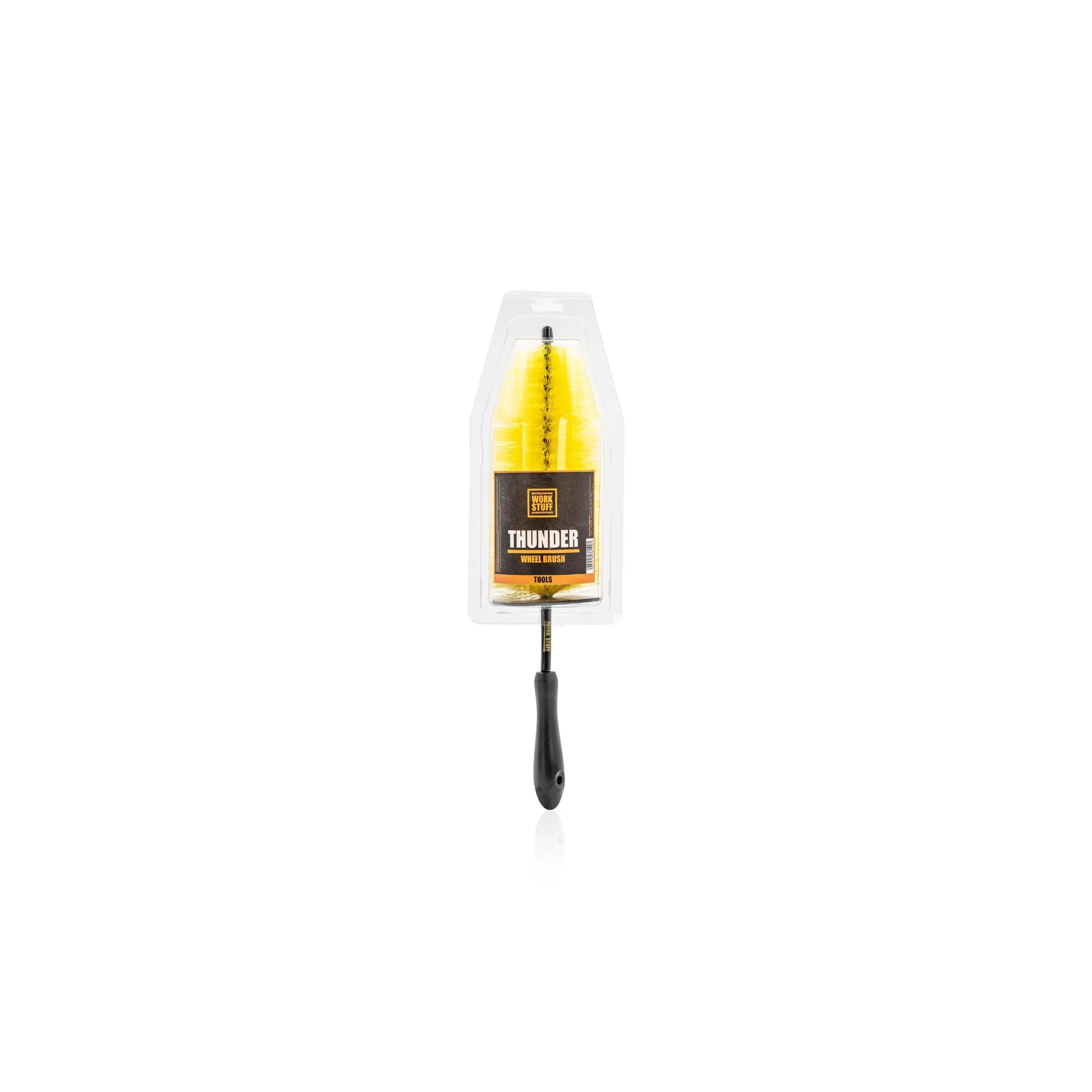 Work Stuff BLIZZARD and THUNDER Kit - KaJay Automotive