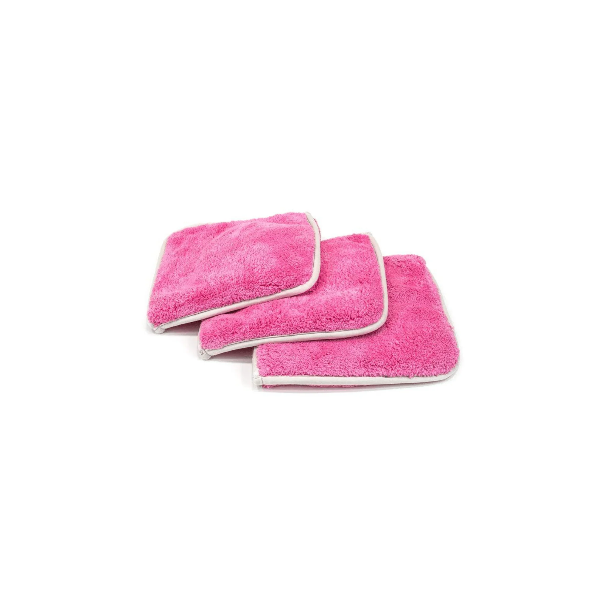 AutoFiber Double Flip Rinseless Car Wash Microfiber Towel - KaJay Automotive
