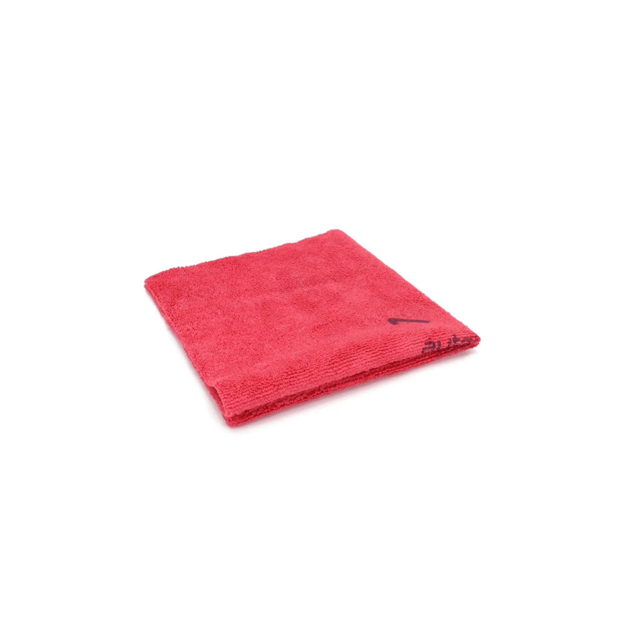 AutoFiber Quadrant Wipe Microfiber Coating Leveling Towel 16 in. x 16 in. 390 gsm - KaJay Automotive