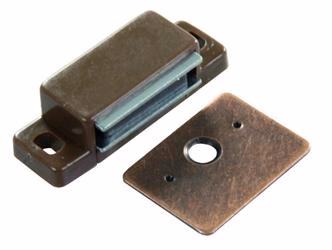 JR Products 70265 Cabinet Door Catch - KaJay Automotive
