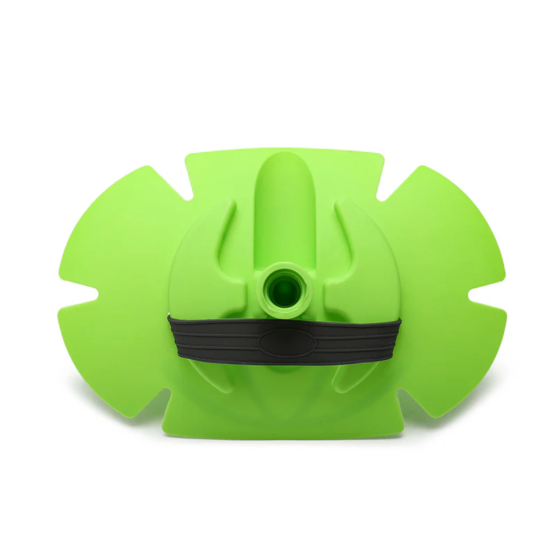 3-in-1 Chenille Wash Mop & Window Cleaner w. Removable Car Wash Mitt (3.75 ft.) - KaJay Automotive