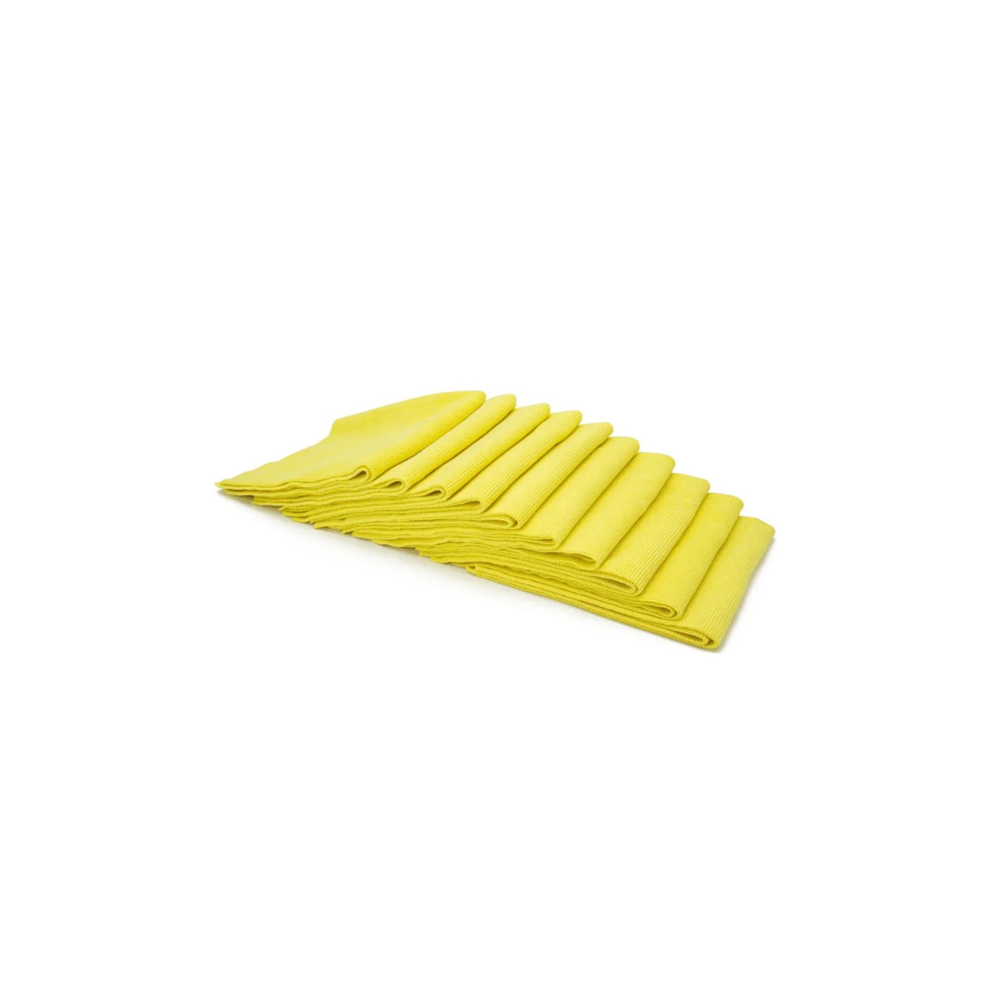AutoFiber Korean Pearl 300 Edgeless Detailing Towels - KaJay Automotive