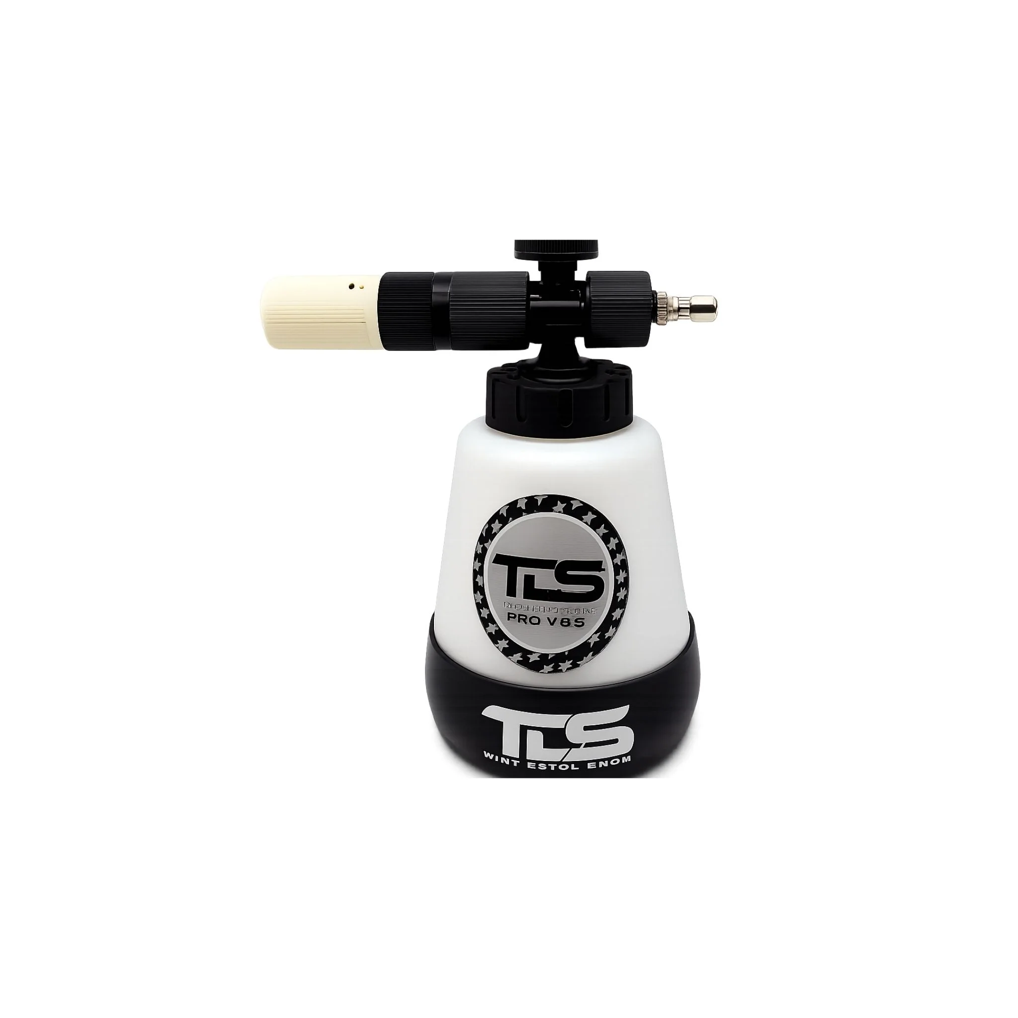 TDS Foam Cannon Pro V 2.0 - KaJay Automotive
