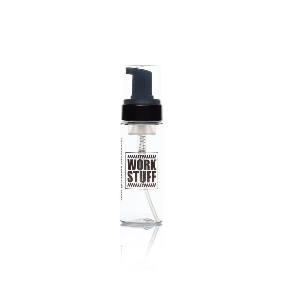 Work Stuff Foam Bottle - KaJay Automotive