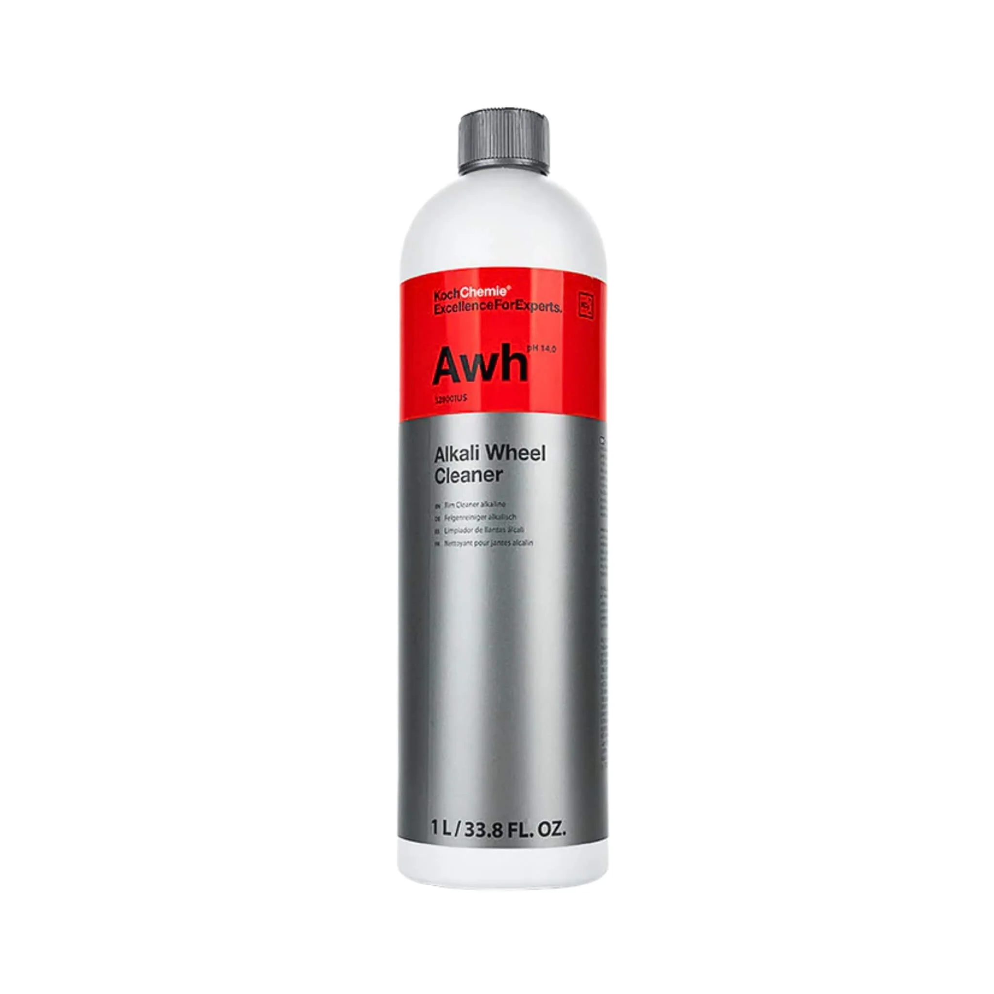 Koch-Chemie Alkali Wheel Cleaner - KaJay Automotive