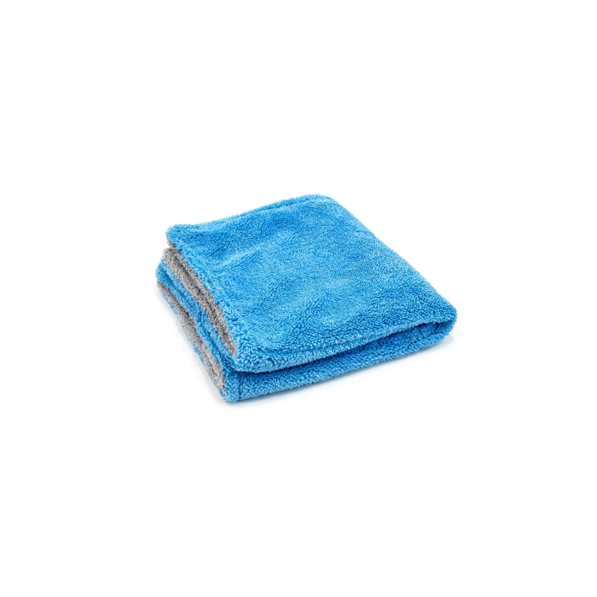 AutoFiber Royal Plush Double Pile Microfiber Detailing Towel - KaJay Automotive