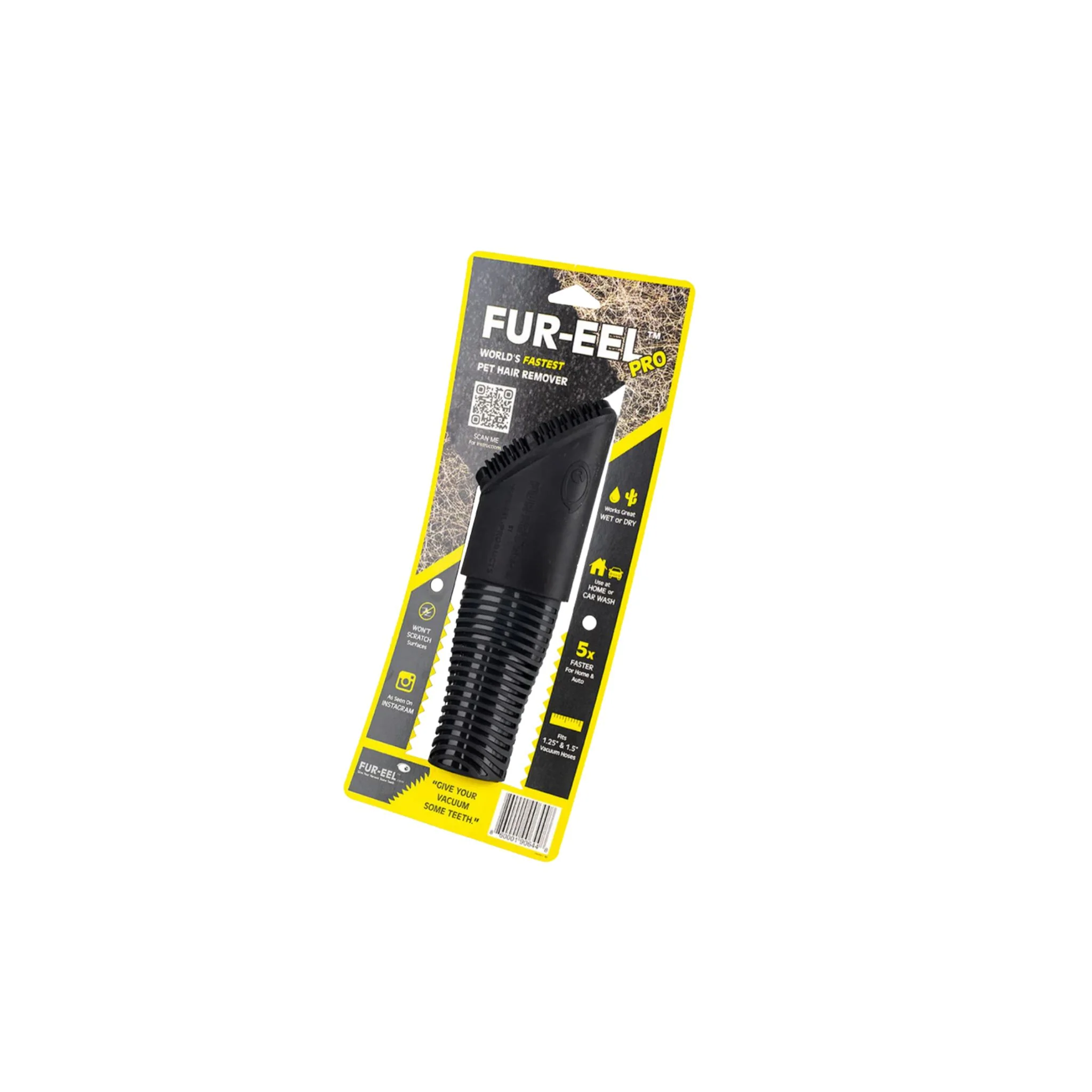Buff Brite FUR-EEL Pro - KaJay Automotive