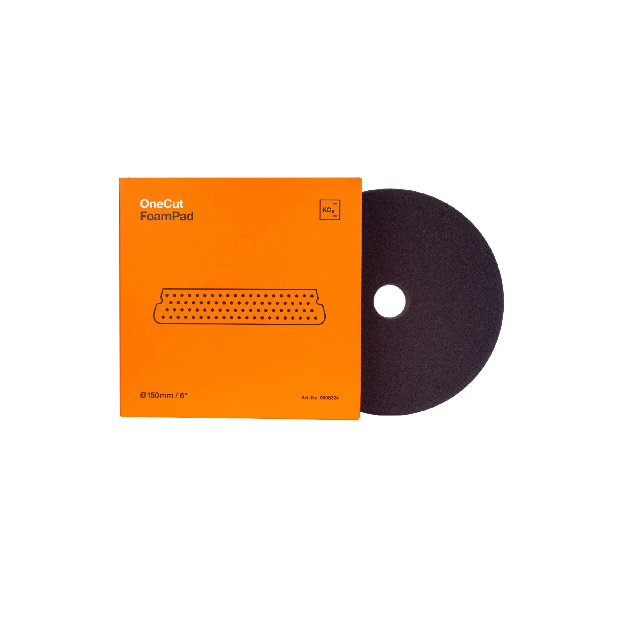 Koch-Chemie One Cut Pad - KaJay Automotive